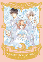 Card Captor Sakura Collector's Edition